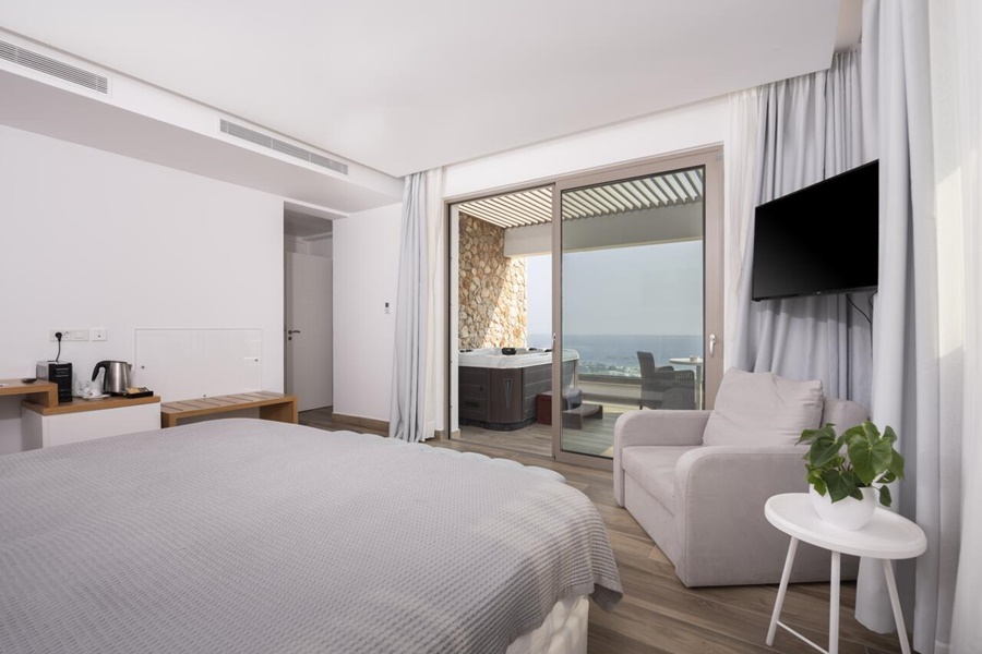 Fotos del hotel - WHITE ROCK OF KOS - ADULTS ONLY