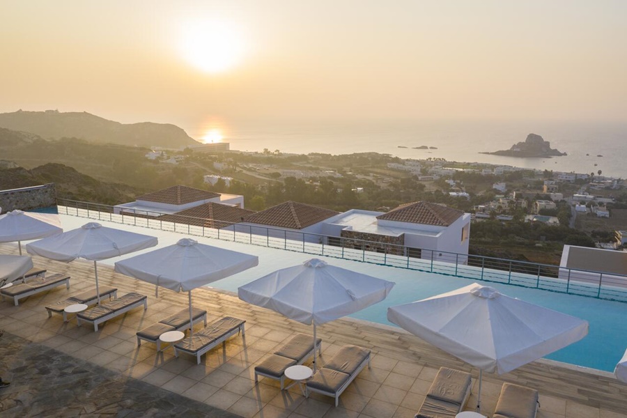 Fotos del hotel - WHITE ROCK OF KOS - ADULTS ONLY