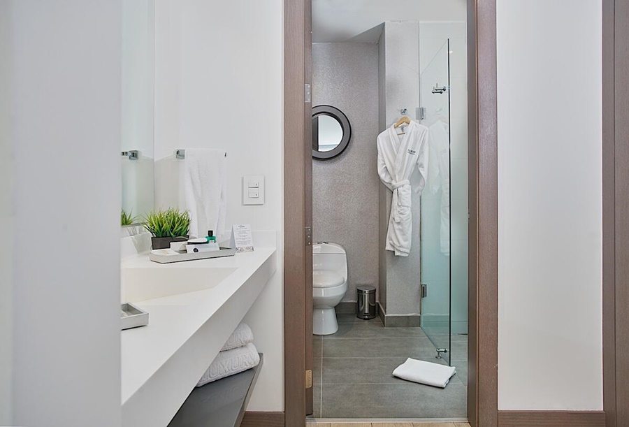 Fotos del hotel - 100 LUXURY SUITES BY PREFERRED