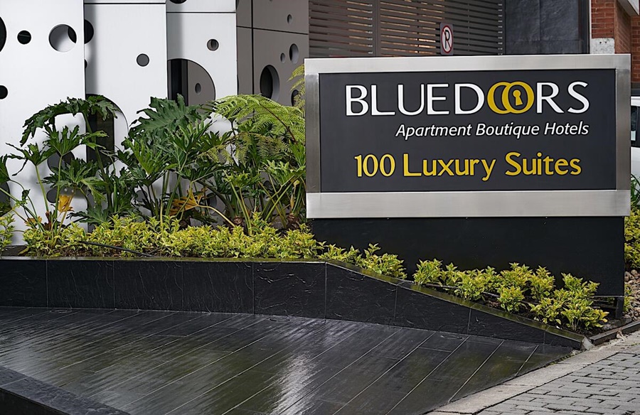 Fotos del hotel - 100 LUXURY SUITES BY PREFERRED