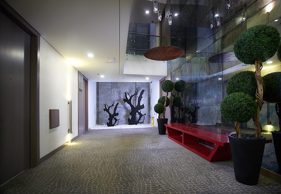 Fotos del hotel - 100 LUXURY SUITES BY PREFERRED