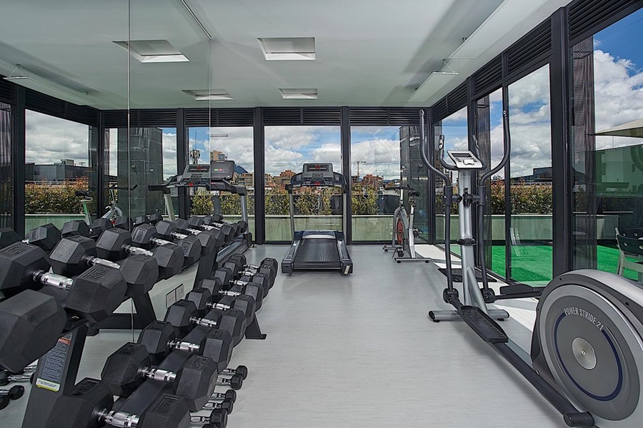 Fotos del hotel - 100 LUXURY SUITES BY PREFERRED