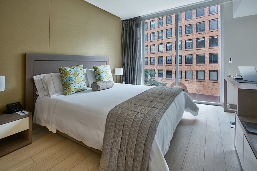 Fotos del hotel - 100 LUXURY SUITES BY PREFERRED