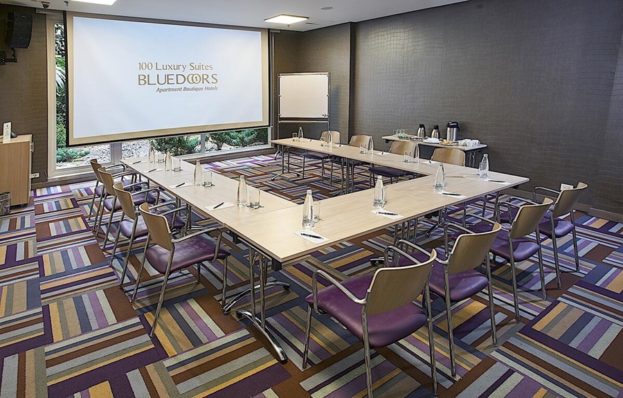 Fotos del hotel - 100 LUXURY SUITES BY PREFERRED