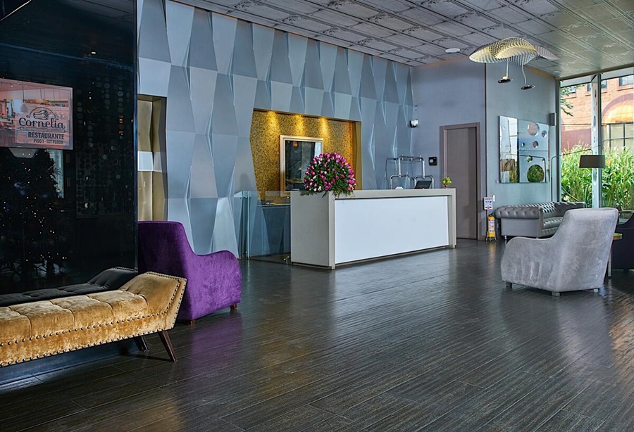 Fotos del hotel - 100 LUXURY SUITES BY PREFERRED