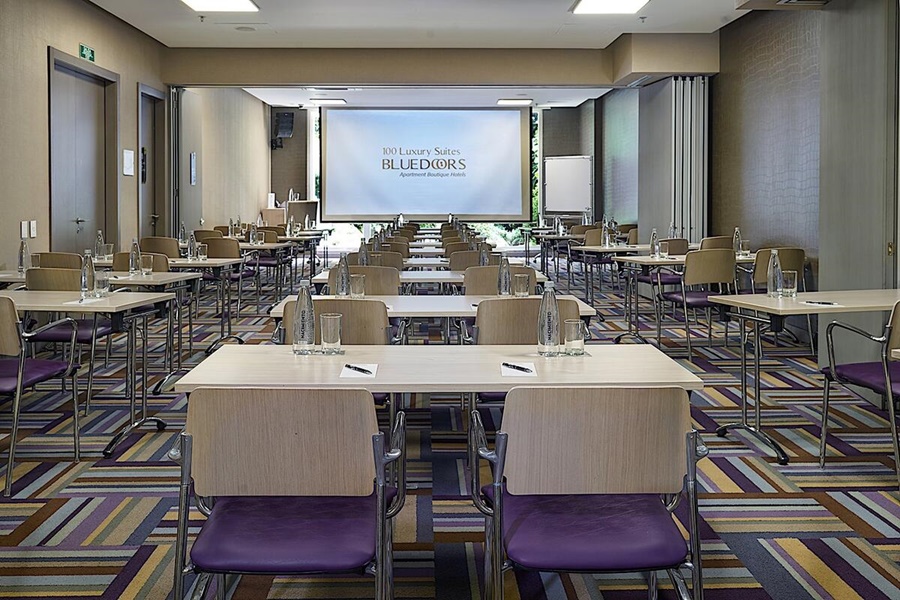 Fotos del hotel - 100 LUXURY SUITES BY PREFERRED