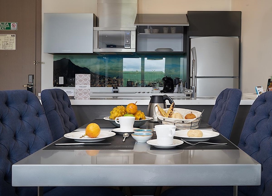 Fotos del hotel - 100 LUXURY SUITES BY PREFERRED