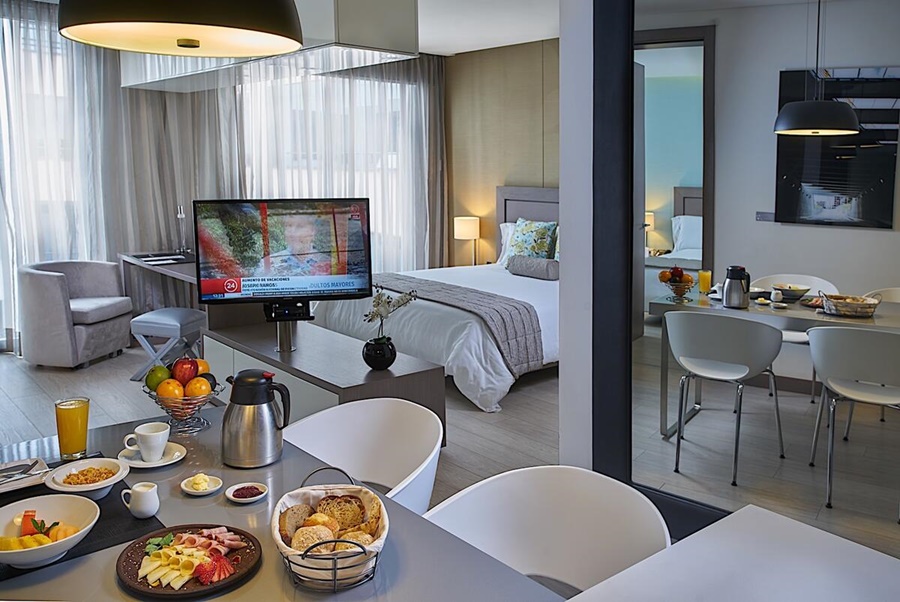 Fotos del hotel - 100 LUXURY SUITES BY PREFERRED