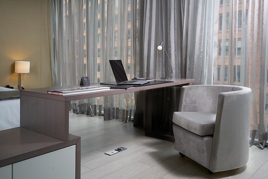 Fotos del hotel - 100 LUXURY SUITES BY PREFERRED