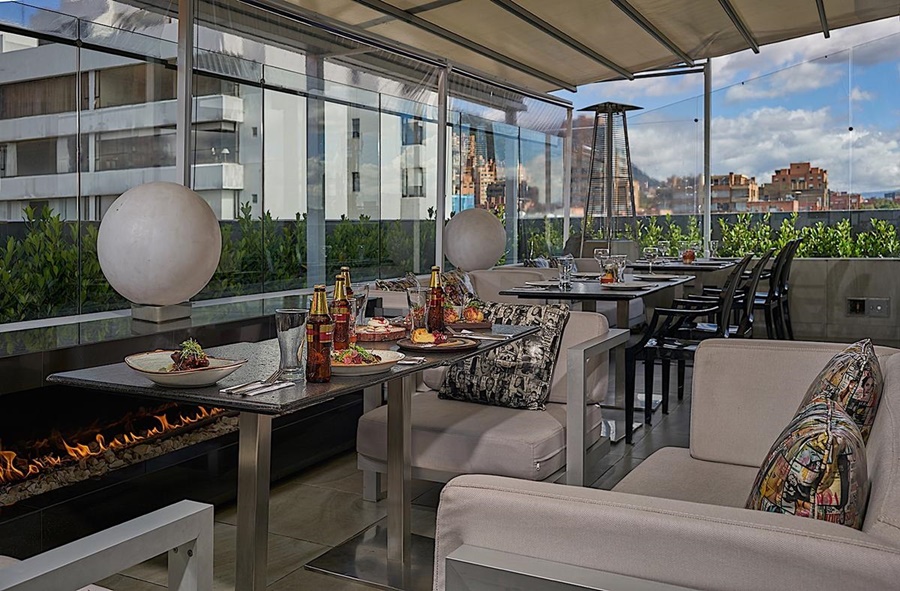 Fotos del hotel - 100 LUXURY SUITES BY PREFERRED