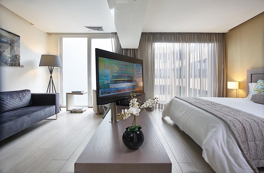 Fotos del hotel - 100 LUXURY SUITES BY PREFERRED
