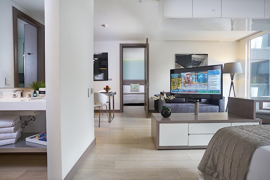 Fotos del hotel - 100 LUXURY SUITES BY PREFERRED
