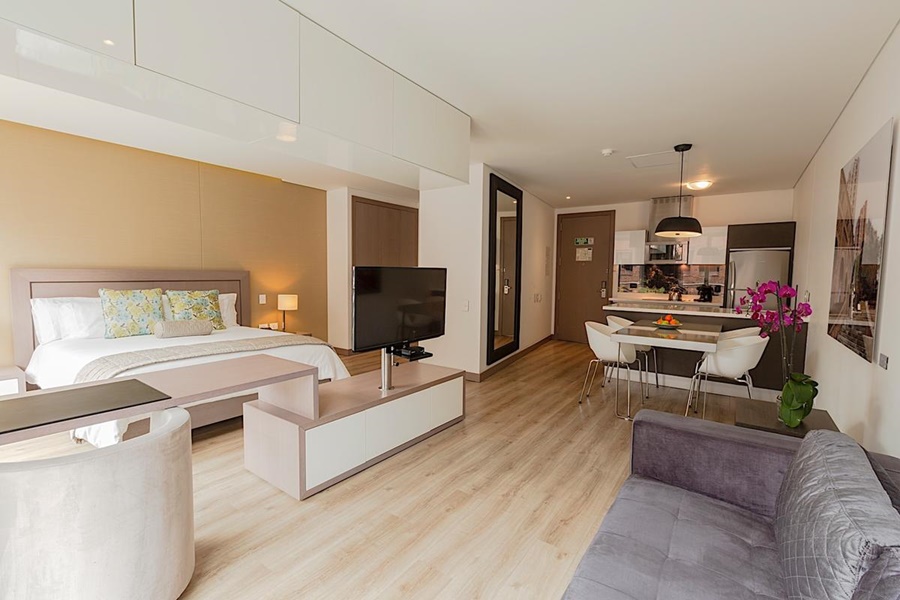 Fotos del hotel - 100 LUXURY SUITES BY PREFERRED