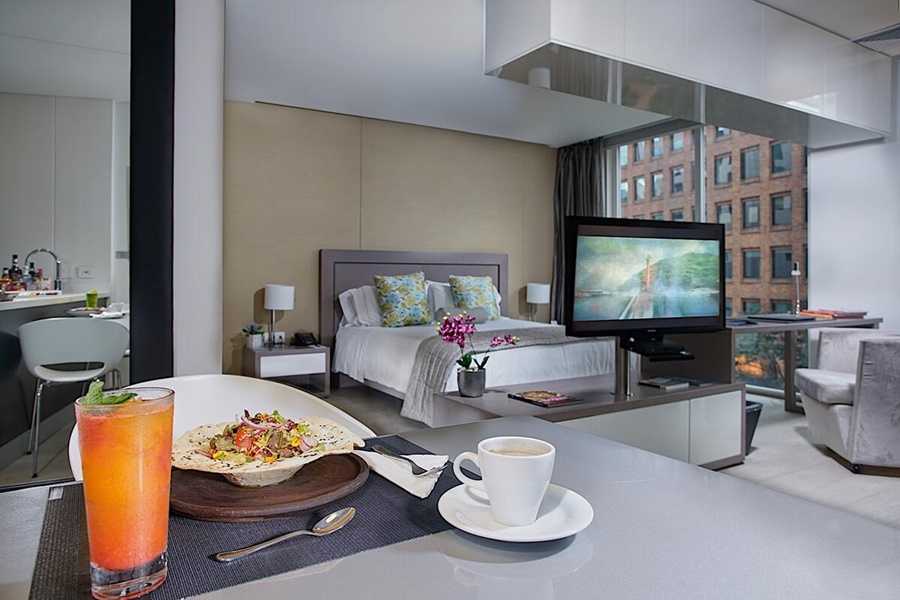 Fotos del hotel - 100 LUXURY SUITES BY PREFERRED