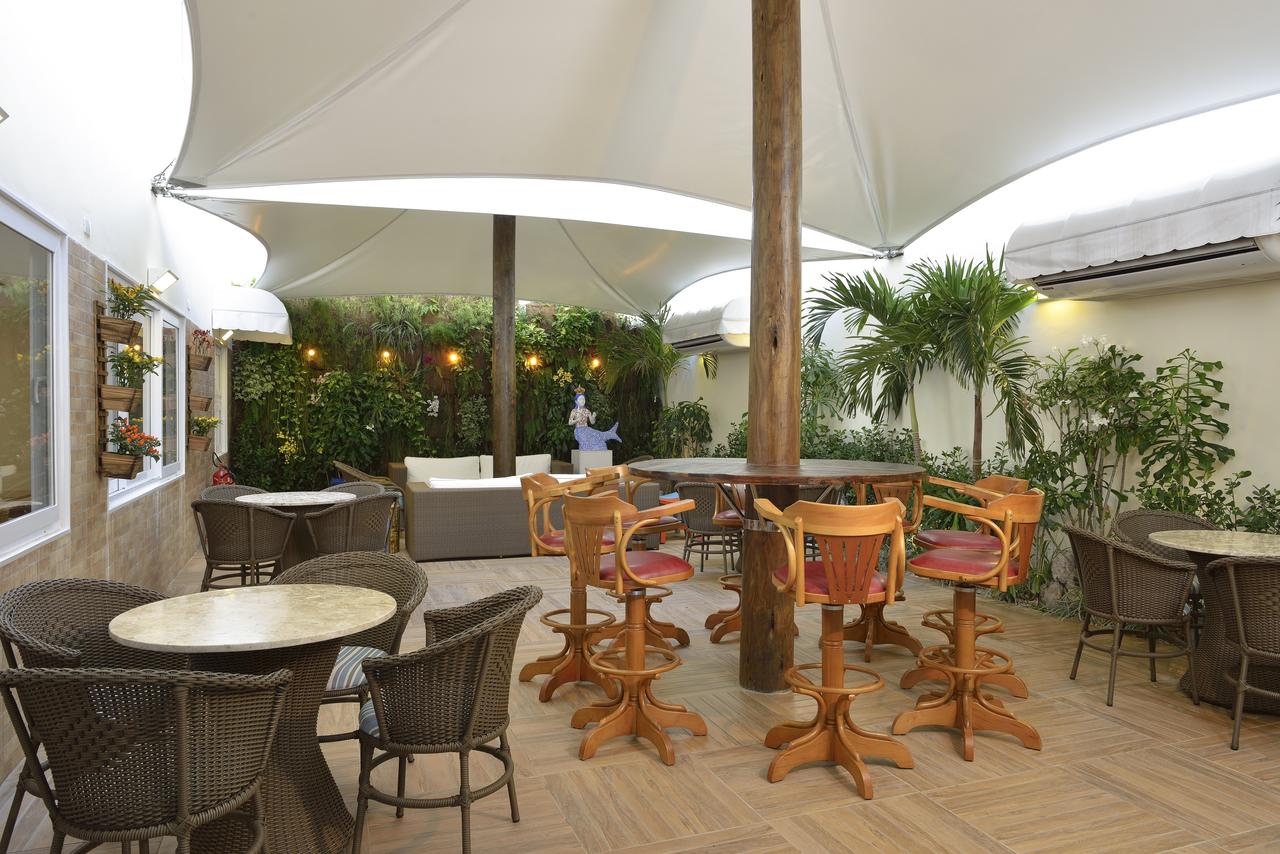 Fotos del hotel - EXPRESS HOTEL