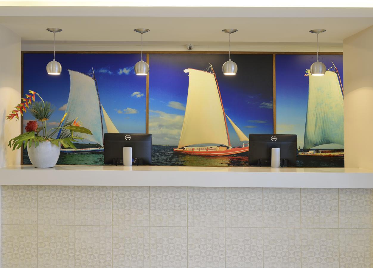 Fotos del hotel - EXPRESS HOTEL