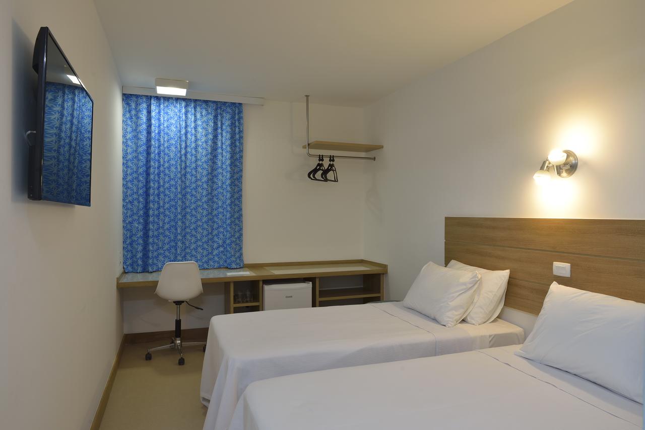 Fotos del hotel - EXPRESS HOTEL