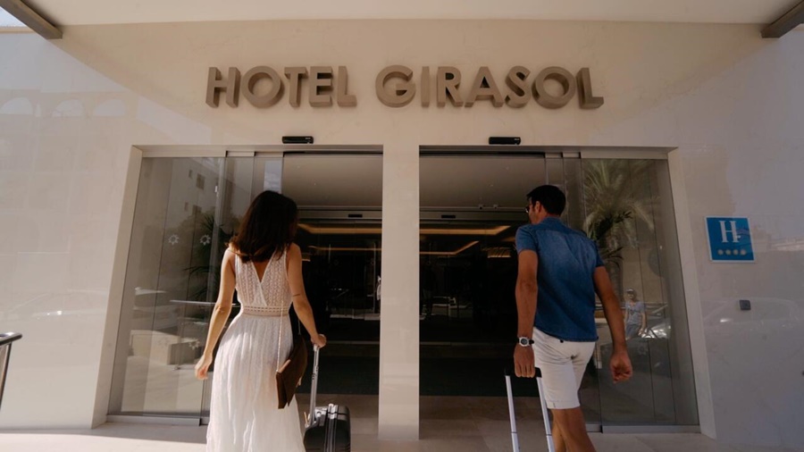 Fotos del hotel - GIRASOL