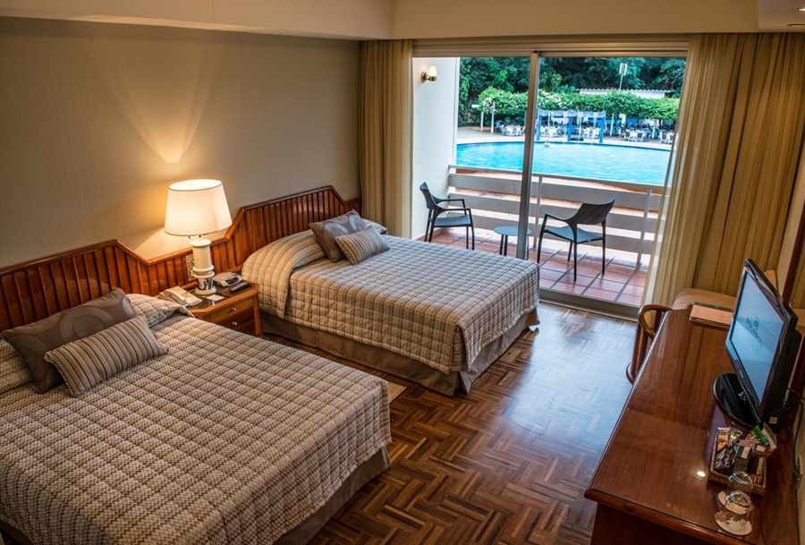 Fotos del hotel - BOURBON CATARATAS THERMAS ECO RESORT