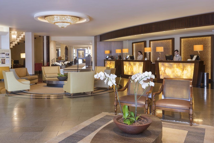 Fotos del hotel - BOURBON CATARATAS THERMAS ECO RESORT