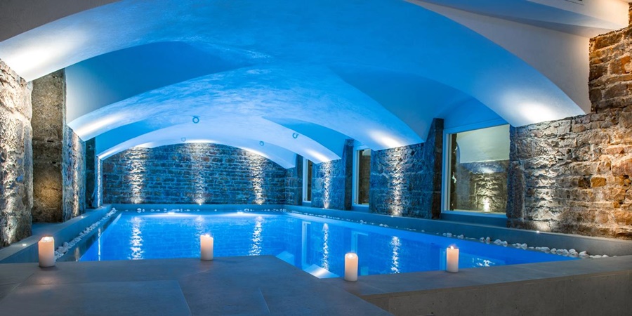 Fotos del hotel - BOSCOLO LYON HOTEL & SPA