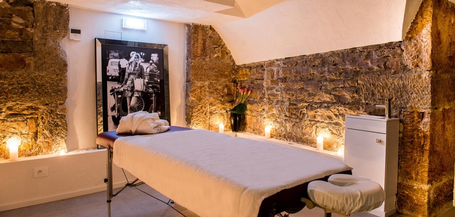 Fotos del hotel - BOSCOLO LYON HOTEL & SPA