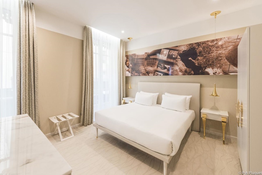 Fotos del hotel - BOSCOLO LYON HOTEL & SPA