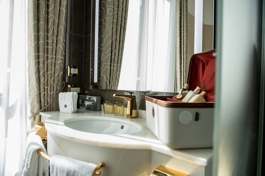 Fotos del hotel - BOSCOLO LYON HOTEL & SPA