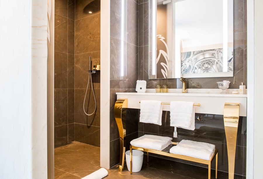 Fotos del hotel - BOSCOLO LYON HOTEL & SPA