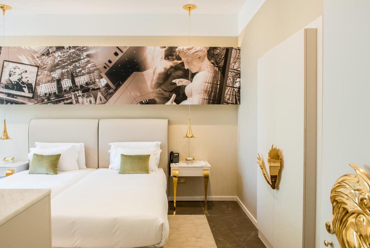 Fotos del hotel - BOSCOLO LYON HOTEL & SPA