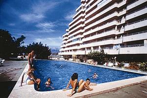 Fotos del hotel - AGUAMARINA APARTAMENTOS