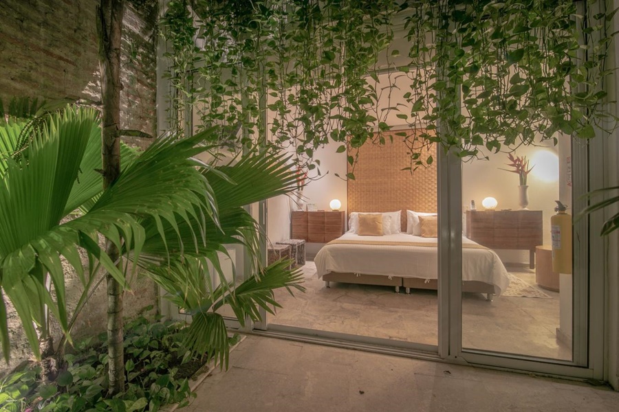 Fotos del hotel - CASA CLAVER LOFT BOUTIQUE