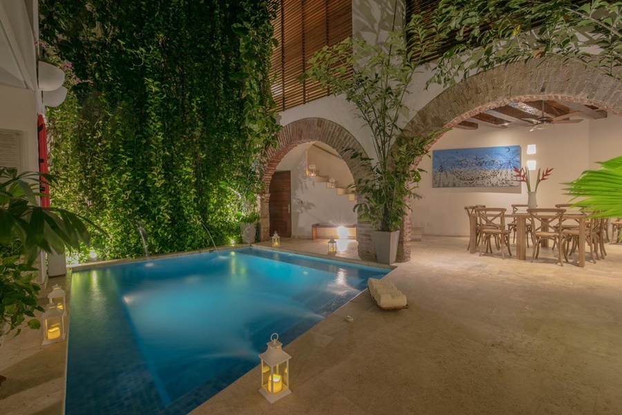 Fotos del hotel - CASA CLAVER LOFT BOUTIQUE