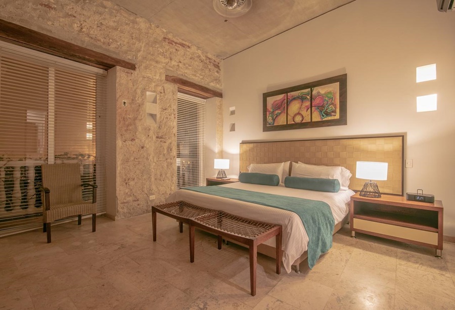 Fotos del hotel - CASA CLAVER LOFT BOUTIQUE