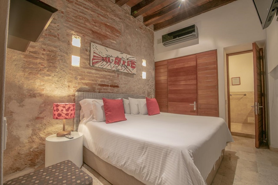 Fotos del hotel - CASA CLAVER LOFT BOUTIQUE