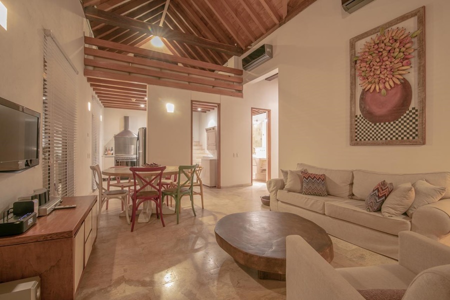 Fotos del hotel - CASA CLAVER LOFT BOUTIQUE