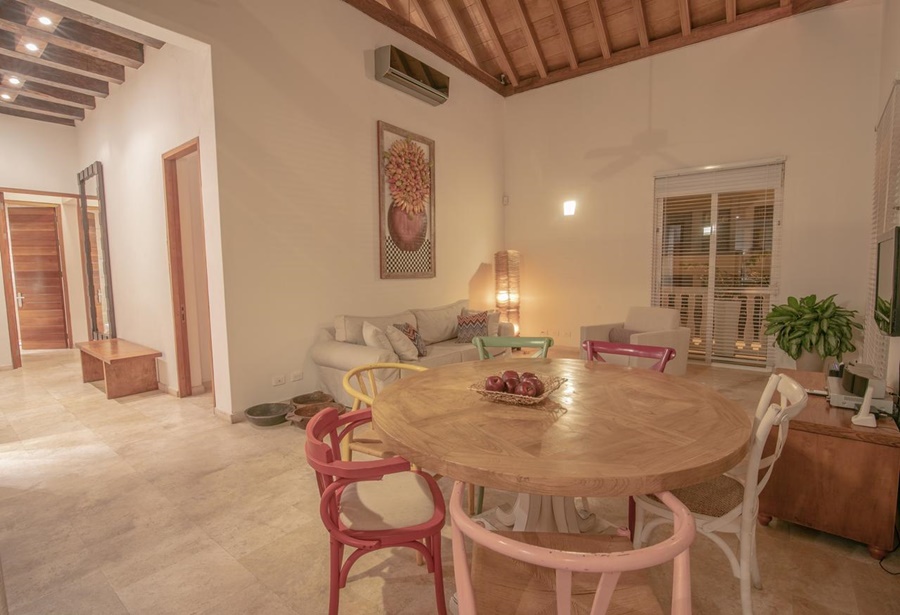 Fotos del hotel - CASA CLAVER LOFT BOUTIQUE