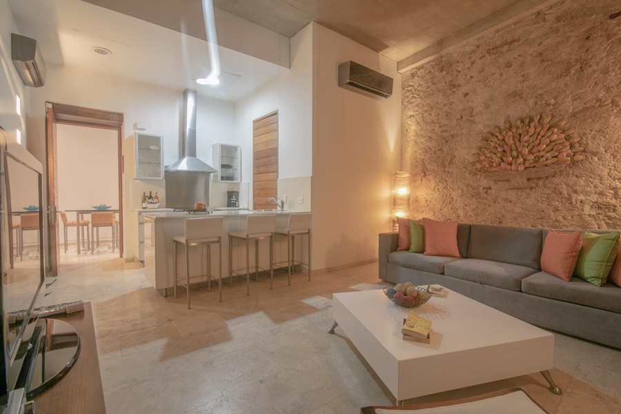 Fotos del hotel - CASA CLAVER LOFT BOUTIQUE