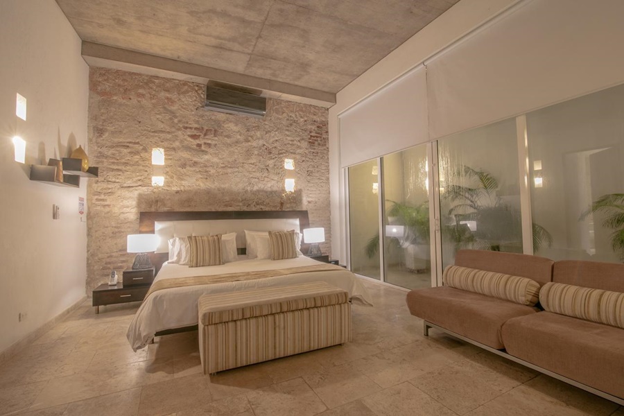 Fotos del hotel - CASA CLAVER LOFT BOUTIQUE