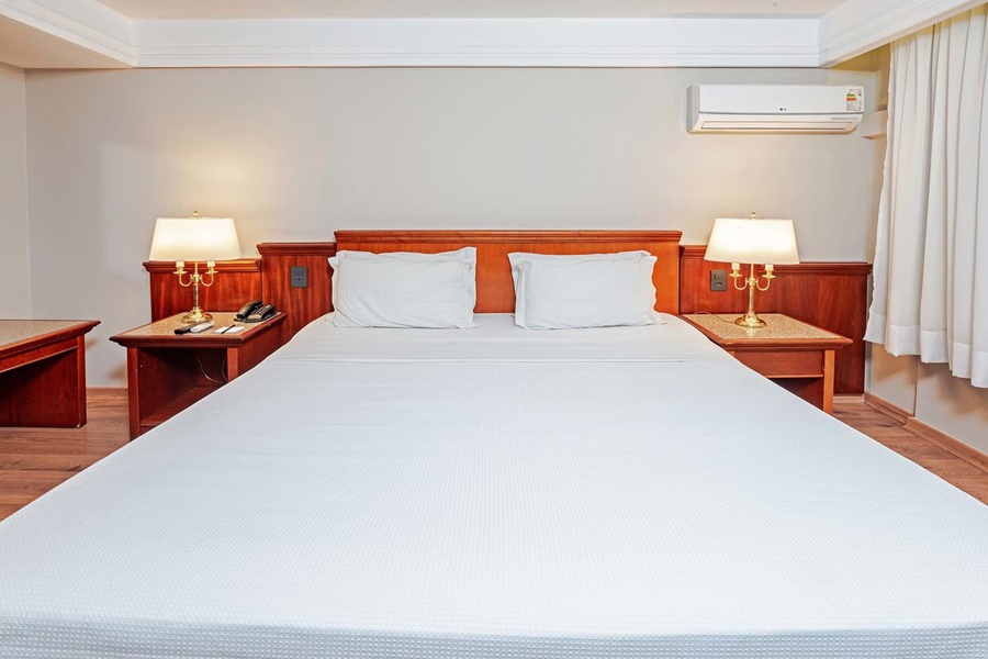 Fotos del hotel - BRAZ HOTEL