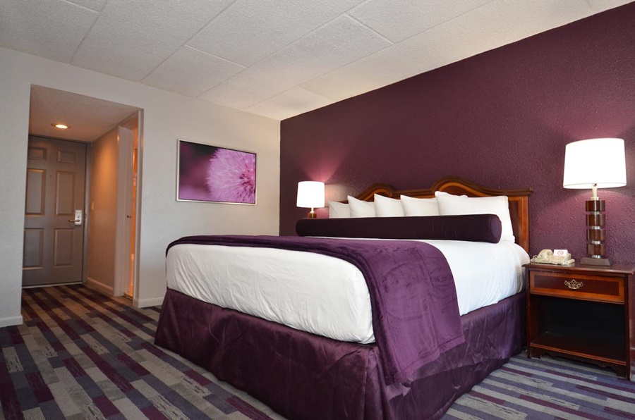 Fotos del hotel - THE SEA CLUB RESORT
