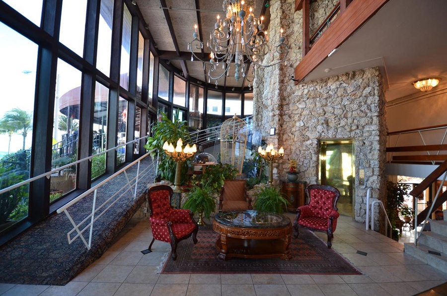 Fotos del hotel - THE SEA CLUB RESORT