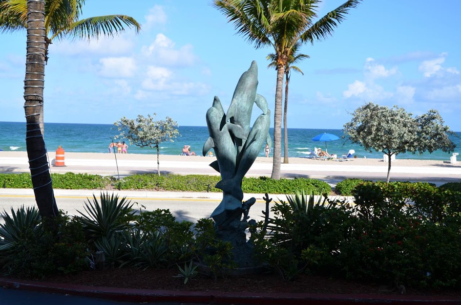 Fotos del hotel - THE SEA CLUB RESORT