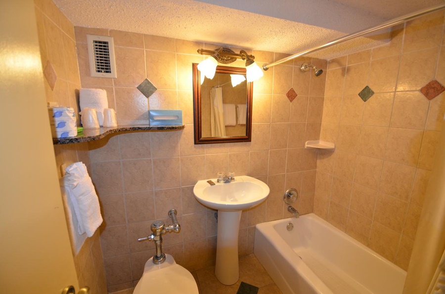 Fotos del hotel - THE SEA CLUB RESORT