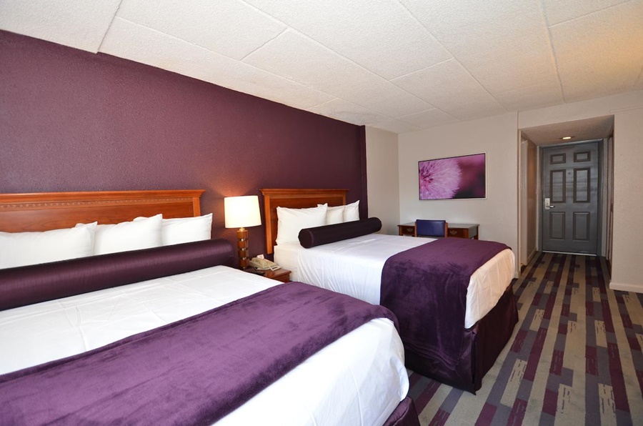 Fotos del hotel - THE SEA CLUB RESORT