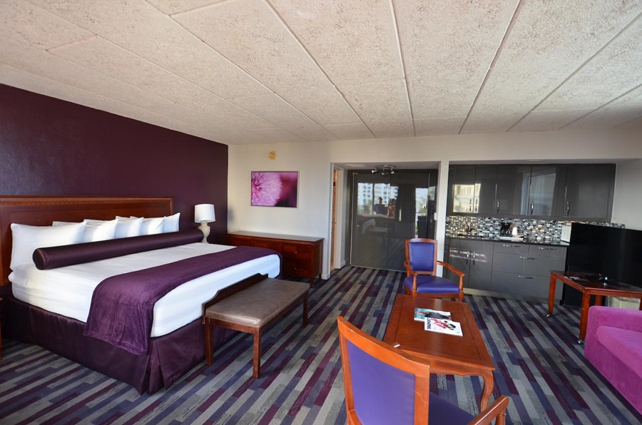 Fotos del hotel - THE SEA CLUB RESORT