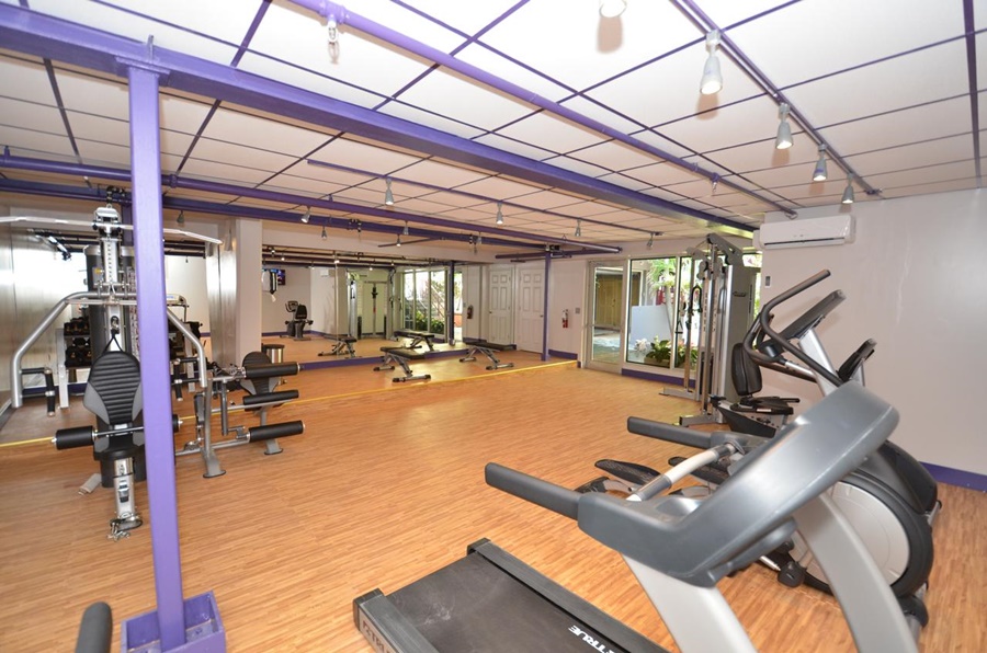 Fotos del hotel - THE SEA CLUB RESORT