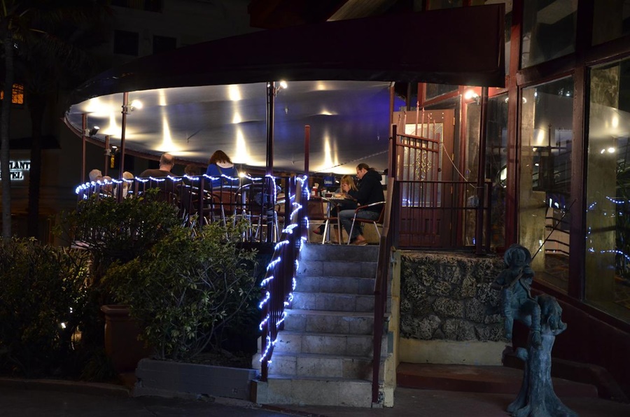 Fotos del hotel - THE SEA CLUB RESORT