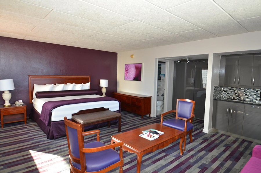 Fotos del hotel - THE SEA CLUB RESORT