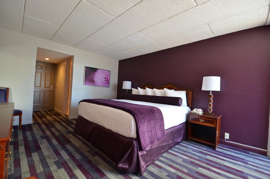 Fotos del hotel - THE SEA CLUB RESORT